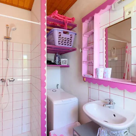 Lilas By Interhome