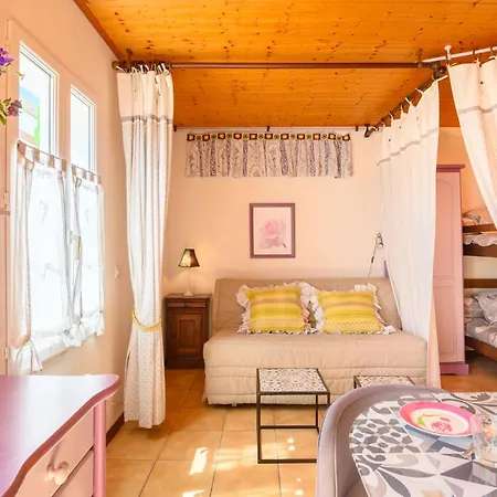 Lilas By Interhome *