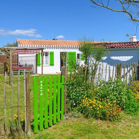 Lilas By Interhome Noirmoutier-en-l'Île