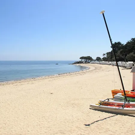 Lilas By Interhome Holiday home Noirmoutier-en-l'Ile