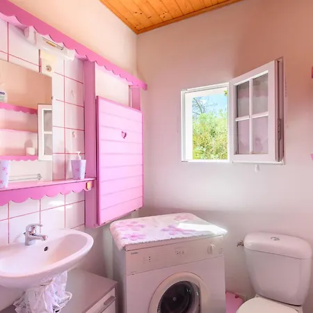 Lilas By Interhome Holiday home Noirmoutier-en-l'Ile