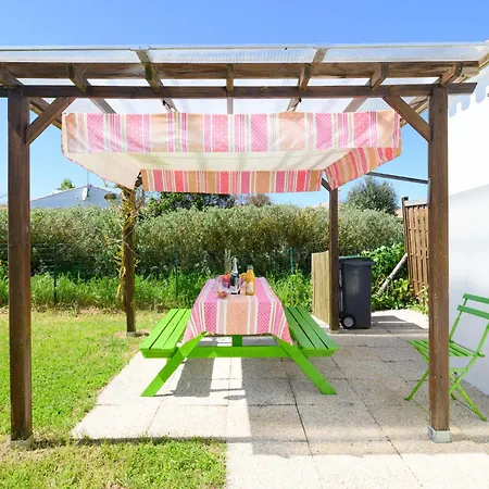 Lilas By Interhome * Noirmoutier-en-l'Ile