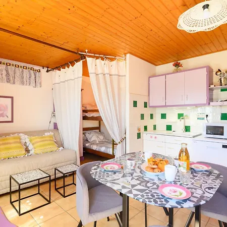 Lilas By Interhome Holiday home