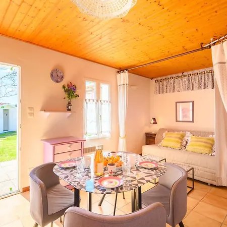 Lilas By Interhome Holiday home *