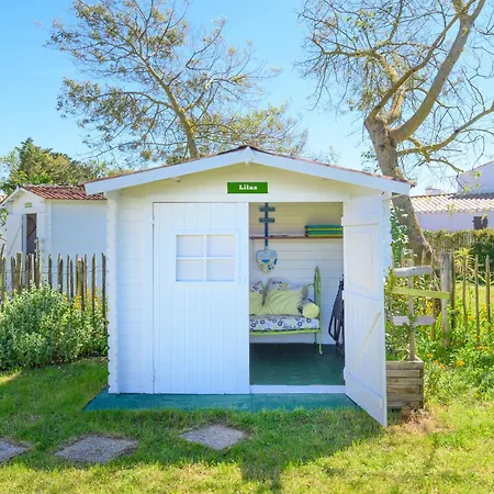 Lilas By Interhome Holiday home