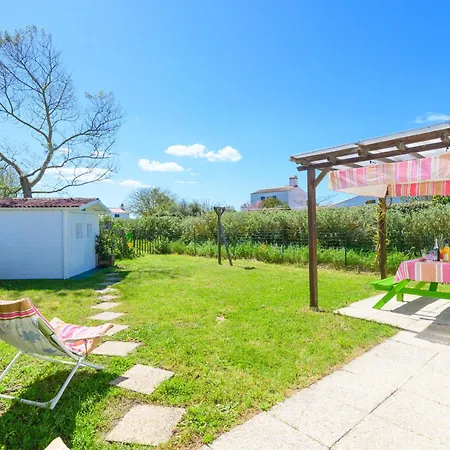 Lilas By Interhome Noirmoutier-en-l'Ile