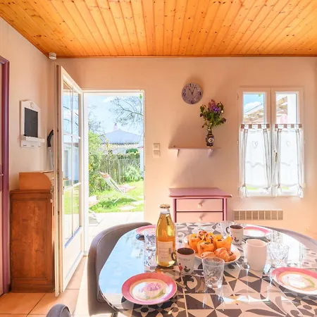 Lilas By Interhome * Noirmoutier-en-l'Ile