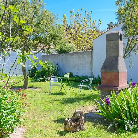 Lilas By Interhome